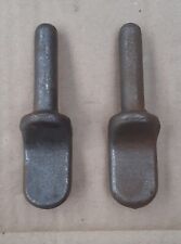 Pair trailer hinge for sale  HITCHIN