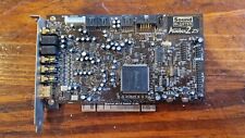 Sound blaster creative for sale  Shipping to Ireland