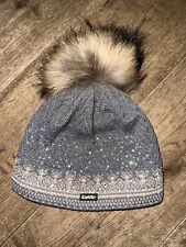 Eisbär bobble hat for sale  TARPORLEY