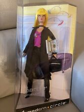 Barbie modern circle for sale  Shipping to Ireland