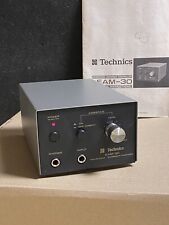 Technics eam headphone d'occasion  Brie-Comte-Robert