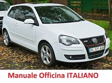 Volkswagen polo 9n3 usato  Val Di Nizza