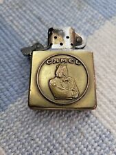 Vintage zippo camel for sale  Murfreesboro