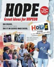 Hope resource manual for sale  Shipping to Ireland