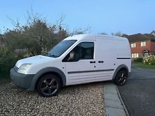 Ford transit connect for sale  CRANBROOK