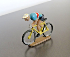 Figurine cycliste danseuse d'occasion  France