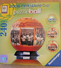 puzzleball 2006 fifa gebraucht kaufen  Wittgensdorf