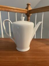 rosenthal teapot for sale  Duck River