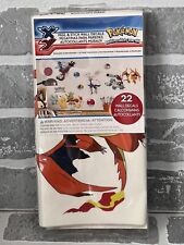 Pokémon 2015 peel for sale  Sedalia