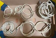tv cable coaxial for sale  OXFORD