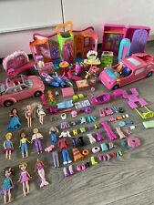 Large polly pocket for sale  TROWBRIDGE