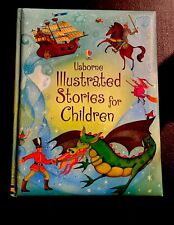 Usborne illustrated stories for sale  El Cajon