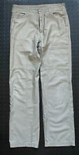 Vaude pants 34w for sale  GREAT YARMOUTH