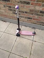 Micro maxi kick for sale  LONDON