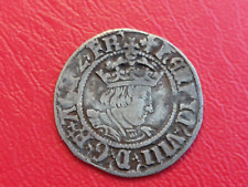 Henry viii silver for sale  Ireland