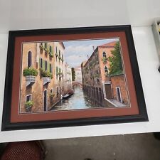 venetian painting for sale  Seattle