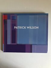 Patrick wilson exhibition for sale  LONDON