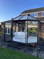 upvc lean conservatory for sale  STEYNING