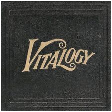 Pearl Jam - Vitalogy - Pearl Jam CD P3VG The Cheap Fast Free Post The Cheap Fast, usado comprar usado  Enviando para Brazil