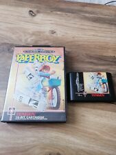 Paperboy sega megadrive d'occasion  Luçon