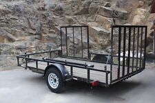 Utility trailer 6x12 for sale  Idaho Springs