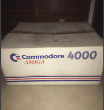 Commodore amiga 4000 usato  Sanremo