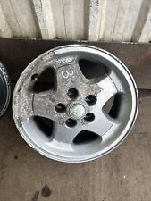 Jaguar xj6 alloy for sale  KIDDERMINSTER