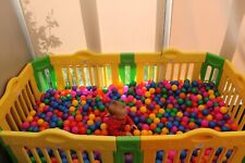 Ball pit play for sale  LOWESTOFT