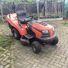 Ride lawn mowers for sale  LANGPORT