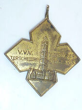 Antique historical medal for sale  UK