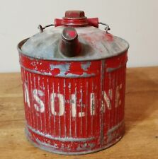 old metal gas cans for sale  Menomonie