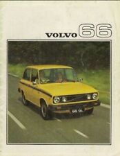 Volvo 1975 market for sale  UK
