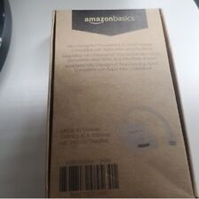 Amazon Basics Mini porta de exibição parafuso trovão para adaptador HDMI comprar usado  Enviando para Brazil