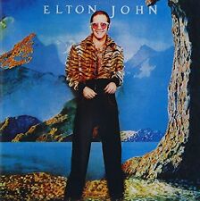 Elton John-Caribou-Elton John Cd qgvg O Frete Grátis Rápido comprar usado  Enviando para Brazil