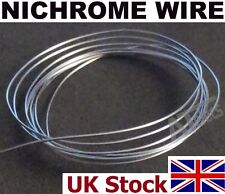 Nichrome wire various for sale  Shipping to Ireland