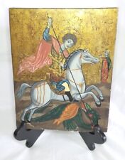 st george icon for sale  Chicago