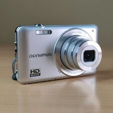 Olympus 120 fotocamera usato  Napoli