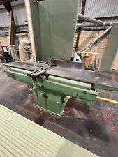 Surface planer 400mm for sale  KEIGHLEY