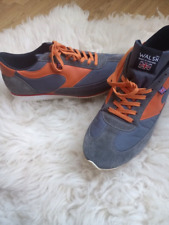 Walsh men trainers for sale  SOUTHAMPTON