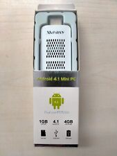 Mini android measy usato  Villamagna