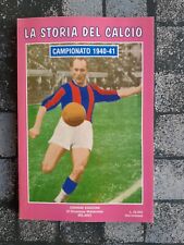 Storia del calcio usato  Cinisello Balsamo