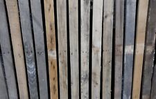 reclaimed pallet wood wall cladding 10 planks pack for sale  Shipping to South Africa