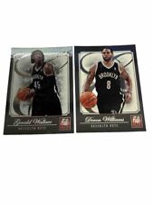 Gerald wallace deron for sale  Shipping to Ireland