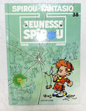 Spirou fantasio jeunesse d'occasion  Expédié en Belgium