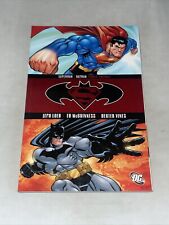 Superman/Batman VOL 01: Public Enemies (Superman/Batman)(2005, TPB) for sale  Shipping to South Africa