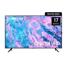 Samsung serie ue50cu7170u usato  Livorno