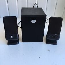 Logitech r20 speaker for sale  SOUTHPORT