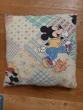 Coussin mickey d'occasion  Strasbourg-