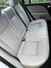 mondeo recaro for sale  BRAINTREE