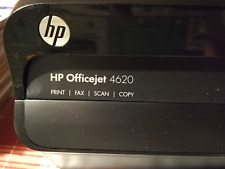 HP OfficeJet 4620 - All-in-One Inkjet Printer - Working but Reviewable for sale  Shipping to South Africa